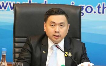 ดันกม.ปราบโกงวงกว้างเข้าสภา \'สามารถ\'แนะ ปชช.มีส่วนร่วม ถอดบทเรียน\'แหลมเกตุซีฟู๊ด\'