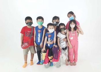 ‘ครูมิ้งค์-เพ็ญจันทร์’ขานรับมาตรการผ่อนปรนช่วงโควิด-19