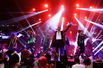 สิ้นสุดการรอคอย \'Show Me The Money Thailand ซีซัน2\'
