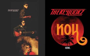 ‘The Keylookz’ปล่อยตัณหาภายในจิตใจ กับซิงเกิ้ลใหม่ ‘หอน / Horn / Howl’