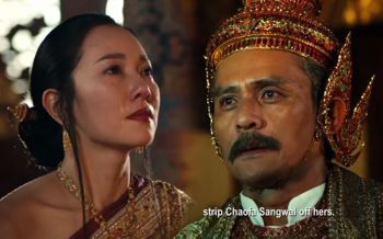 \'นุ่น วรนุช\'เผยฉากประทับใจ หนังเรื่องแรกและสุดท้ายที่ได้เล่นกับ\'ตั้ว ศรัณยู\'