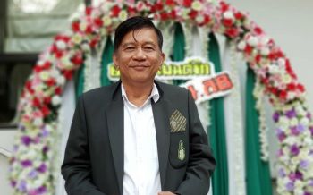 \'อมร\'ออกโรงดักคอ 6 ส.ส.ปชป.ถ้าไปคุยย้ายพรรคจริงถือว่า\'หมิ่นน้ำใจเพื่อน\'