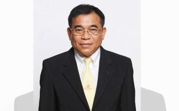 ‘ปธ.ศาลฎีกา’เคลียร์ปม‘อดีต สนช.’เป็นกรรมการองค์กรอิสระได้หรือไม่ ชี้เป็นปัญหาออกแบบ รธน.