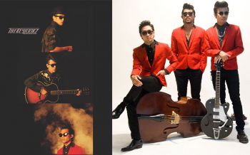 ส่งเพลง \'HORN\'(หอน) เปิด\'The Keylookz\'(เดอะ คีย์ลุกซ์)จิ๊กโก๋ Alternative