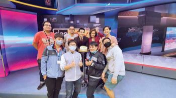 ‘แคน-อติรุจ’ ฉลองวันเกิดครบ 29 ปี  ทิ้งชีวิตสันโดษ…เพื่อจะได้มีเวลาดูแลครอบครัว
