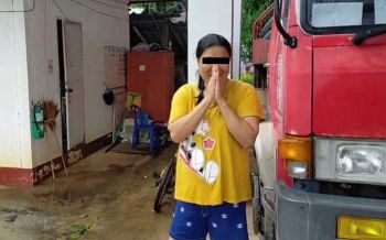 เปิดชีวิต‘มนุษย์ป้า’โทร.ป่วนกู้ภัยกว่า 2 ปี อบต.รุดช่วยส่งฝึกอาชีพ