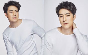\'ฟิลม์ รัฐภูมิ\' ผันตัวเป็นนักแสดงอิสระขอเปิดตัวประเดิมเล่นละครกับ\'เช้นจ์2561\'