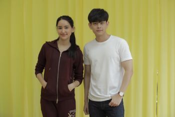 ปูพรมแดงต้อนรับ!\'เอี๊ยง-ไอซ์\'พระนางอิสระ คว้าบทคู่ขวัญ\'บังเกิดเกล้า\'
