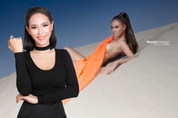 \'พอร์ช ศิรปภัสร์\'ควันออกหู เจอฉกทั้งรูปฉกทั้งชื่อ นำไปทำการค้า..ไม่ไหวจะทน