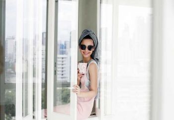 โบลอน คอลเลคชั่นสไตล์ ‘ญาญ่า’