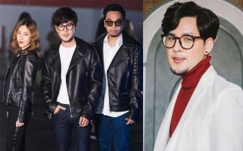 \'ทอม อิศรา\'เปิดใจครั้งแรก!  เคลียร์ดราม่าแยกวง Room39