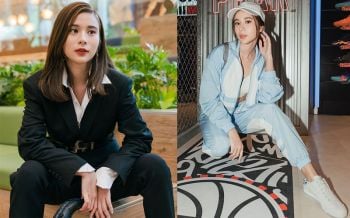 ‘เก้า สุภัสสรา’พาชมความยิ่งใหญ่ กับโฉมใหม่ เดอะมอลล์งามวงศ์วาน