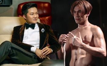 ‘ต๊ะ บอยสเก๊าท์’เปิดความลับในใจถึง \'อั๋น ภูวนาท\'หลังเจอกันแบบจังๆ