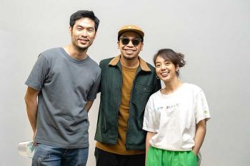 1 ปี กับเส้นทางการเป็นศิลปินเดี่ยว  ‘แว่นใหญ่’ส่งเพลงเศร้า‘เงา’