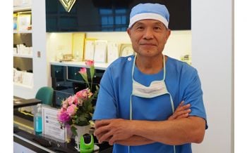 ‘หมอกุศล’เผยเทรนด์ความงาม2020  ดูแลผิว–ปรับรูปหน้าอ่อนเยาว์ตอบโจทย์ยุคสมัย