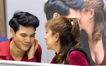 ‘ต่าย สายธาร’แอบแซ่บคัมแบ็ค\'ล้ำเส้น\'นัวพระเอกหนุ่มรุ่นน้อง