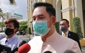 วธ.จ่อชงศบค.ผ่อนคลายเวียนเทียน-แห่เทียนเข้าพรรษา ย้ำชดเชยสงกรานต์รอก่อน