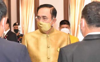 นายกฯมอบวราวุธแก้ปัญหารื้อ‘บ้านบอมเบย์เบอร์ม่า’ ย้ำต้องสร้างกลับมาเหมือนเดิม