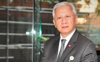 \'ดร.กนก\'ชำแหละ3กลไกหลัก  เงินกู้ 1 ล้านล้าน ต้องเป็น\'วาระประชาชน\'