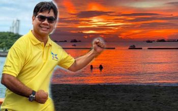 ‘อ.ธรณ์’นำส่อง‘เมืองพัทยา’...ความหวัง new normal สู่ green sustainable tourism