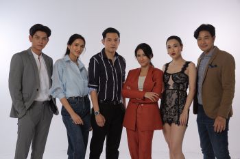 ระเบิดลง!ฟิตติ้งแล้วละครผัวเมีย\'บังเกิดเกล้า\'ป๊อก-หนุ่ม-เอี๊ยง-ไอซ์ดราม่าบ้านแตก!