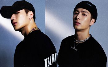 \'Jackson Wang\'แรงต่อเนื่องแบบไม่มีอะไรกั้น!ซิงเกิล\'100 Ways\'ขึ้นชาร์ตBillboard Pop Songs
