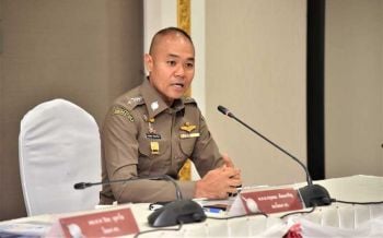รองโฆษกตร.เผยยังไร้ผู้เสียหายแจ้งเอาผิด\'ฌอน\' ปมเปิดรับบริจาคดับไฟป่า