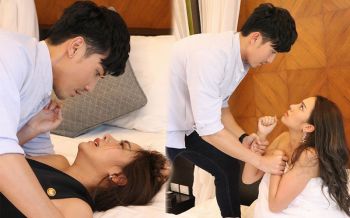 ทั้งรักทั้งแค้น!!\'บิ๊กเอ็ม\'หึงหน้ามืดขืนใจ\'เปรี้ยว\'