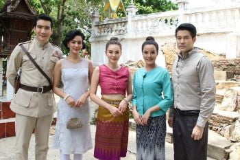 \'ช่อง8\'เปิดตำนานหลอนต่อเนื่องเตรียมสะพรึงรับชม\'ปอบผีเจ้า\'ภาคสอง!