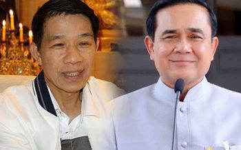 โหรคมช.ฟันธง\'บิ๊กตู่\'ปรับครม.จบก.ค. ไม่โละทีมเศรษฐกิจ-เฟ้นหาคนดีเสริมทัพ