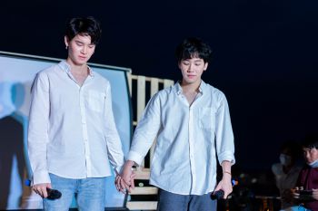 \'LAB Society\'สร้างประสบการณ์จัดมีตแอนด์กรี๊ด\'หยิ่น - วอร์\'