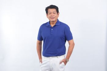 \'อาปุ๊-มนตรี\'โชว์ลุคนายแบบอวดความฟิต