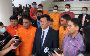 สพฐ.เร่งจัดอินเตอร์เน็ตโรงเรียนทันเปิดเทอม หวังนร.เข้าถึงแหล่งเรียนรู้