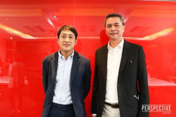\'คุณโจ\'CEOแอร์เอเชียเชื่อมั่น!ระบบสาธารณสุขตัวขับเคลื่อนเศรษฐกิจหลังโควิด