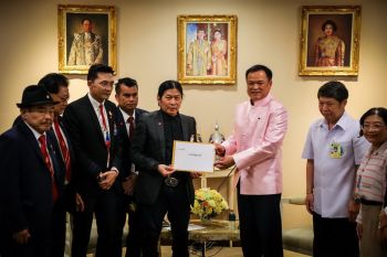 \'อ.ไข่ มาลีฮวนน่า-นก บริพันธ์\'วอนรัฐเชื่อมั่นผู้ประกอบการสถานบันเทิง ผับ บาร์ คอนเสิร์ต