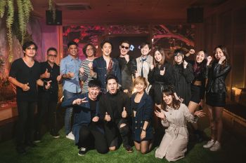 ‘มูฟไลฟ์ฯ’ ครั้งที่7ส่งตรงจาก3เวทีกลางเอกมัยจัดใหญ่ศิลปินยกค่าย‘มิวซิกมูฟ เรคคอร์ดส’