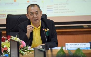 \'เฉลิมชัย\'จัดหนัก! อุ้มชาวประมง คิกออฟสินเชื่อ10,300ล้านวันนี้