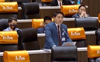 \'พิจารณ์\'จี้กห.เปิดรายได้ธุรกิจกองทัพ วอนชะลอซื้ออาวุธ-ลดหนี้ผูกพัน