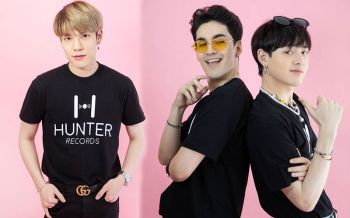 ‘คอปเตอร์ CTR’ ปั้น ‘F2K’ คู่หูดูโอ้ ที่มาพร้อมความกวนขั้นสุด!