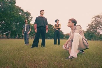 หนีรักไป\'พักร้อน\'กับเพลงป๊อบหวานๆซิงเกิลใหม่ล่าสุดจากPostbox