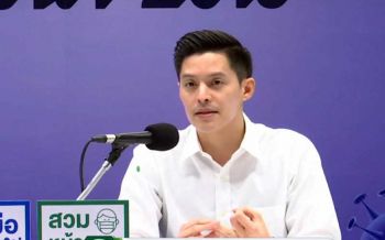 สธ.วอนผู้เคยติดเชื้อโควิด-ผู้ใกล้ชิด ร่วมบริจาคเลือด5ช้อนชาวิจัยภูมิคุ้มกัน