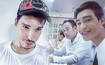 พี่คนสนิท\'นาธาน โอมาน\' เผยคำพูดฟังแล้วเป็นลาง วอนคนไทยอโหสิกรรมให้