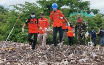 จับหนุ่ม\'เมียนมา\'เหี้ยม! ฆ่าข่มขืนด.ญ.5 ขวบทิ้งพงหญ้า อ้างเสพยาแล้วเกิดอารมณ์