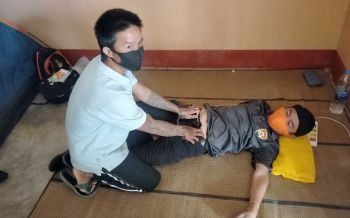 จับทันควันเดนคุก บุกห้องข่มขืนหญิงหูหนวกเป็นใบ้