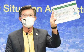 34ประเทศขึ้นทะเบียนขอเข้าไทยรักษาตัว 67รพ.ร่วมโครงการ