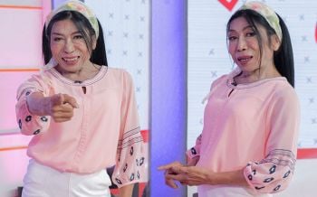 \'แม่สิตางศุ์\' ประกาศอำลาวงการ ขอผันตัวไปทำงานเบื้องหลัง