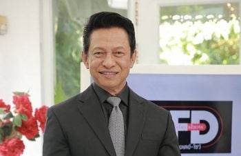 \'ต๋อย ไตรภพ\'เผยสาเหตุที่ต้องแยกเตียงพร้อมเปิดใจเล่าวินาทีที่ภรรยาบอกว่าเป็นมะเร็ง