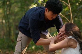 \'บิ๊กเอ็ม\'สายโหด-ระเบิดอารมณ์ใส่\'เปรี้ยว\'น้ำตาพราก