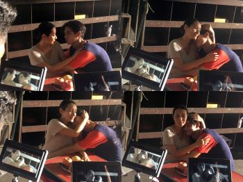 \'นิว-กีรติกร\'คัมแบ็ค คืนจอ..ประเดิม MV \'ตามตะวัน\'