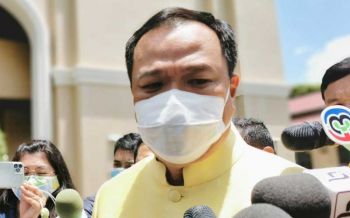 ครม.ขยายเวลาเป็นเจ้าภาพ‘โมโตจีพี’ 5 ปี ติดโควิดรอเคาะวันแข่ง
